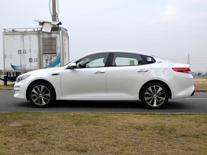 Auto Usate <span class=keywords><strong>KIA</strong></span> K5 2016 LHD Ben Tenute, Alta Qualità, Berlina a Benzina, Durevoli, Affidabili, Senza Incidenti, Automatiche per il Mercato Africano - Product Image 4