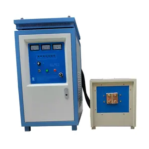 China Supplier Induction Heating Machine For Bar Rod