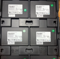 قرص صلب PM9A3 بسعة 960 جيجابايت و1.92 تيرابايت و3.84 تيرابايت، مقاس 2.5 بوصة، واجهة U.2، PCIe الجيل الرابع، للأعمال المؤسسية، متوفر في المخزون