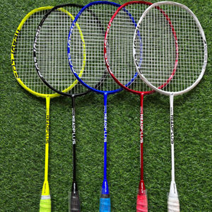 Raquette de <span class=keywords><strong>badminton</strong></span> de haute qualité Alibaba, notre propre usine pour les achats <span class=keywords><strong>en</strong></span> <span class=keywords><strong>ligne</strong></span> - Matériel de poignée <span class=keywords><strong>en</strong></span> PU - Product Image 1