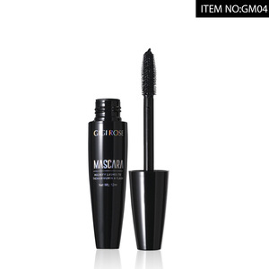 GIGIROSE Rímel Líquido Impermeable y Resistente al Sudor, Efecto Explosivo Transfronterizo, Duradero, para Pestañas Voluminosas y Rizadas, Ojos Grandes - Product Image 5