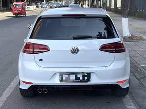 <span class=keywords><strong>Precio</strong></span> Económico Vw <span class=keywords><strong>Golf</strong></span> 7 R-Line 1.4TSI Automático Modelo <span class=keywords><strong>2015</strong></span> Auto <span class=keywords><strong>Usado</strong></span> - Product Image 5