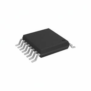 74AC138MTC Original 16 TSSOP (0.173", 4.40mm de ancho) IC DECODER/DEMUX 1X3:8 16TSSOP Componentes electrónicos lógicos - Product Image 1