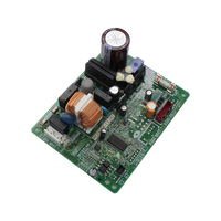 Pour unité intérieure Daikin VRV FBA30BV2S FBA100BVLT – Nouveau circuit imprimé de ventilateur (PCB) PC14006-13, numéro de pièce 4015729, en plastique électrique