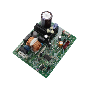 Para Unidad Interior Daikin VRV FBA30BV2S FBA100BVLT, Nuevo Conjunto de Circuito Impreso, PCB del Ventilador PC14006-13, Número de Pieza 4015729, Plástico Eléctrico - Product Image 4