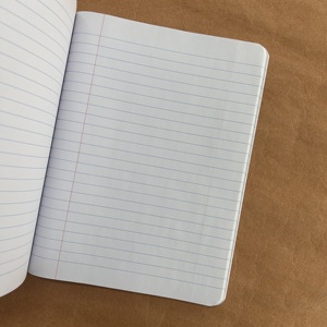 Promotional Office Products Sewn <strong>School</strong> Notebooks <strong>School</strong> <strong>Books</strong> Student Exercise 200pgs - Product Image 5