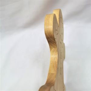 Personnalisé En Bois <span class=keywords><strong>Pain</strong></span> <span class=keywords><strong>D</strong></span>'épice Homme Conseil Fromage Planche À <span class=keywords><strong>D</strong></span>écouper pour Noël Pour Cadeau - Product Image 2
