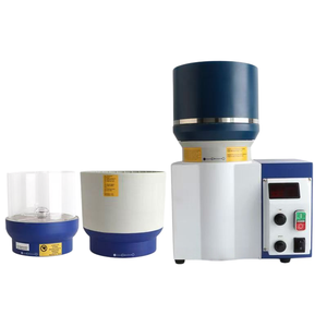 Machine de polissage électro-chimique et magnétique pour bijoux en or et en argent, en promotion - Product Image 3