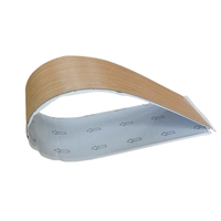 Tablones traseros secos autoadhesivos impermeables de 2,0/2,5/3,0mm PVC LVT baldosas de vinilo para habitación interior