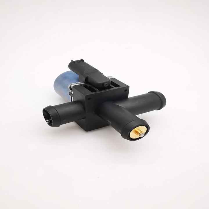 Source Coolant Control Valve A0005062864 For Mercedes-Benz C-Class 