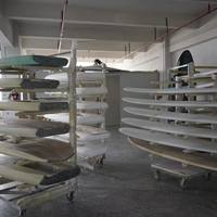 Ensemble complet de Foil Wing Sports,Hydrofoil Board,Foil Wing,Hydrofoil