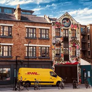Blue Sail International Shenzhen To Switzerland FBA First Leg Logistics Overseas <b>Warehousing</b> Services - Product Image 3
