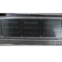 Convertisseur CC isolé à montage sur carte URB4805MT-3WR3 à bon prix, module SMD