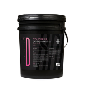 Champú para Lavado de Autos con Espuma Blanca D03 SRB, Limpiador con Espuma Abundante, Protege la Pintura del Auto, Agente de Limpieza - Product Image 1