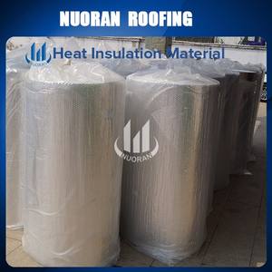 Nouvelle arrivée Résistance à l'usure <span class=keywords><strong>Prix</strong></span> direct usine Feuilles à bulles écologiques <span class=keywords><strong>Isolation</strong></span> thermique pour toit à haute réflectivité - Product Image 5