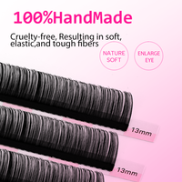 Extensions de cils classiques de qualité supérieure TDANCE, directement de l'usine, OEM ODM, étiquette privée, logo personnalisé, conteneur complet