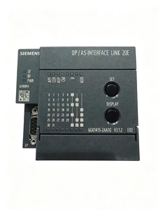 Module de communication industriel 6GK1415-2AA10, interface NET DP/AS Link 20 E 6GK1415-2AA10 - Product Image 1