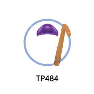 Bloques de Construcción Educativos para Niños TP1059, Figuras de <span class=keywords><strong>Mario</strong></span>, Princesa Peach, <span class=keywords><strong>Yoshi</strong></span> y <span class=keywords><strong>Luigi</strong></span>, Juguete de Plástico de la Película de Dibujos Animados, Regalo - Product Image 5