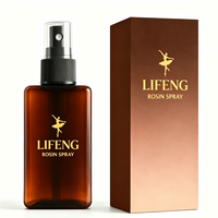 Spray Antidérapant en Gros pour Gardiens de But, Golf, Pole Dance, Longue Durée, Étiquettes Personnalisées, Spray Antidérapant à la Colophane pour l'Entraînement