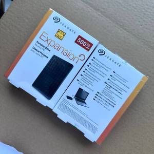 Disque dur externe portable Seagate Expansion 1000 Go USB 3.0 pour ordinateur portable et de bureau, sauvegarde de données - Product Image 4