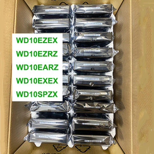 Disque dur de bureau pour WD40EJRX <span class=keywords><strong>4TB</strong></span> Purple Surveillances 3,5 pouces SATA III 6 Gbps 5400 tr/min 64 Mo HDD pour systèmes de caméras de sécurité - Product Image 2