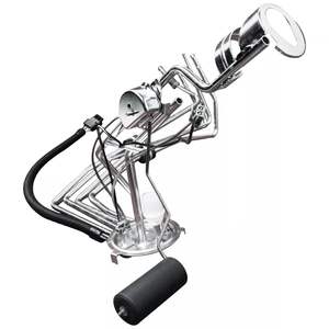 19111386 25027221 25094812 FG20A Cintre de pompe à carburant pour CHEVROLET CAMARO BASE V6 2.8L <span class=keywords><strong>1988</strong></span> - Product Image 3