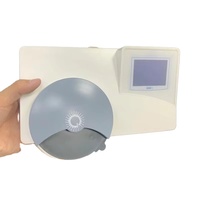 Analyseur de sperme vétérinaire portable, densimètre numérique de haute précision pour le sperme de porc