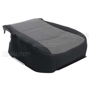 Funda de tela para asiento delantero inferior del lado del conductor para RAM 1500 SLT 2500 SLT 3500 SLT 4500 SLT 5500 SLT 2009 2010 2011 2012 - Product Image 3