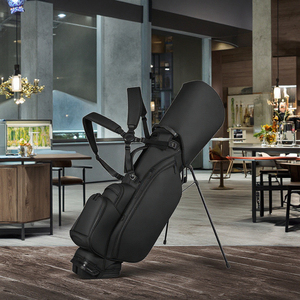 Sacs <span class=keywords><strong>de</strong></span> golf personnalisés avec logo pour cadeaux promotionnels et utilisation en golf - Product Image 5