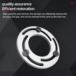 เครื่องซ่อมขากรรไกรไฮดรอลิคสามขากรรไกรเครื่องตัดขากรรไกรไฮดรอลิก - Product Image 4