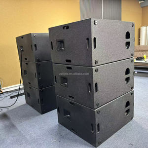 Subwoofer Passivo B30 Doppio da <span class=keywords><strong>15</strong></span> Pollici, Subwoofer ad Alta Potenza per Performance da Palco, Basso da <span class=keywords><strong>15</strong></span>'' - Product Image 4