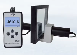 Medidor de Potencia UV Digital LinShang LS116, Medidor de Intensidad UV para Medición de Curado UV LED - Product Image 1