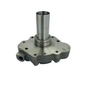 Bomba de aceite de transmisión AL64139 AL68094 AL68093 para tractores John Deere 2150 <span class=keywords><strong>2255</strong></span> 2355 2555 2955 - Product Image 1