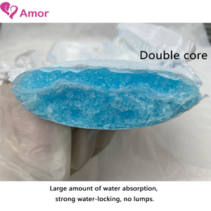 Tre tự nhiên tùy chỉnh thoáng khí bé tã dùng một lần tã 3D rò rỉ bảo vệ sinh thái tre bé tã panales mẫu miễn phí - Product Image 6