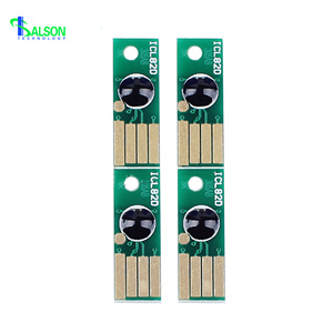 Tương thích CT201632 CT201633 CT201634 CT201635 <span class=keywords><strong>Chip</strong></span> mực cho XEROXS <span class=keywords><strong>DocuPrint</strong></span> <span class=keywords><strong>CP305d</strong></span> CM305df <span class=keywords><strong>Chip</strong></span> hộp mực 3k - Product Image 3