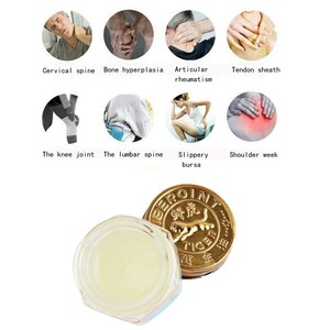 <span class=keywords><strong>Baume</strong></span> du Tigre Blanc 100 % Original 19,4G - Product Image 3