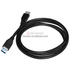 USB-Daten Hochgeschwindigkeits-Dual-Stecker <span class=keywords><strong>3</strong></span>.0 USB <span class=keywords><strong>3</strong></span>.0 Public-to-Public-Festplatten-Klon kabel - Product Image 5