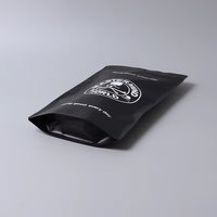 Sacs Mylar personnalisés imprimés avec fermeture éclair, à fond plat, avec trou de suspension, réutilisables, refermables, anti-humidité, anti-odeur, sans BPA, pour aliments et friandises pour animaux de compagnie