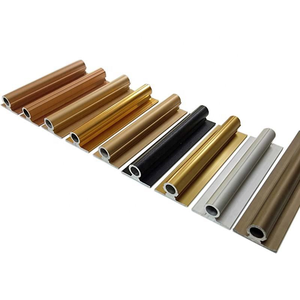 Fornitore di fabbrica di rinforzo in alluminio per pannello porta resistente - Product Image 2