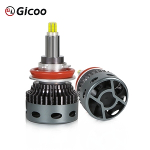 CSP 360 LED Headlight Bulbs for <b>Projector</b> Lens Car Headlamp Fog <b>Lights</b> H11 9012 H4 H7 9005 9006 110W Canbus Car <b>Lights</b> - Product Image 2