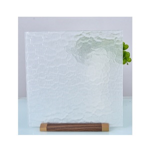 Mur-rideau décoratif en verre à motifs clairs, structure solide et plate, salon, hall, salle à manger, éclairage industriel <span class=keywords><strong>solaire</strong></span> - Product Image 4