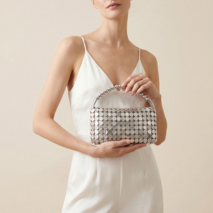 OEM offres promotionnelles vente en gros dame de luxe concepteur grand <span class=keywords><strong>sac</strong></span> fourre-tout en cuir véritable pour femmes sacs à main - Product Image 1