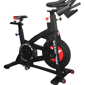 <span class=keywords><strong>Bicicleta</strong></span> Estática de Ejercicio para el Hogar Liva, de Acero, para Pérdida de Peso, Ultra Silenciosa, con <span class=keywords><strong>Freno</strong></span> Magnético, Duradera y Ecológica - Product Image 1