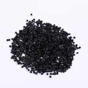 30%GF Injection Grade PA66 Particle KDG1030 Is Used In Electronic Tools And Can Replace 70G30 And A3WG3