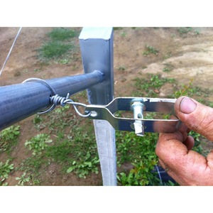 เครื่องดึงลวด N ° 3 (104x26มม.)-plasticized - Product Image 3