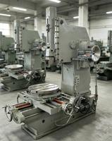 Machine à rainurer de haute qualité Tengdong BC5032, moteur de 11 kW, 380 V, capacité de 500 kg, garantie d'un an, 2180x1505x2285 mm, 600x320 mm