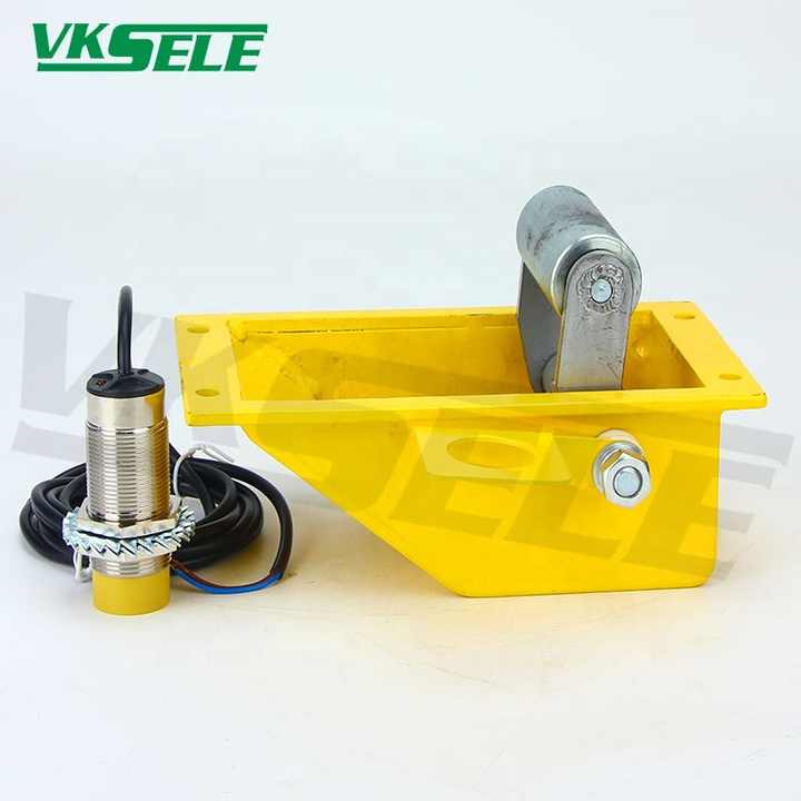 TDP-II Industrial Lifter Run-Off Switch AC/DC24-380V Elevator Hoist ...