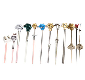 उच्च सटीकता टंगस्टन रेनियम सी प्रकार थर्माकोपल जांच 6 मिमी औद्योगिक वैक्यूम भट्ठी के लिए 6 मिमी औद्योगिक वैक्यूम भट्ठी के लिए 5/26 पुष्पकी - Product Image 5