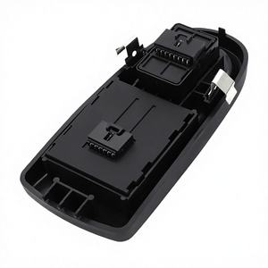 Interruptores Eléctricos de Elevación de Ventanas de Plástico Nuevos 5801484207 para Iveco Daily MK5 - Product Image 2