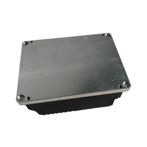 1520 48V 500A Hochleistungs-Gabelstaplers teuerung | für <span class=keywords><strong>Container</strong></span> handler/Reach Stacker | Curtis 1520-6401 Ersatz - Product Image 4